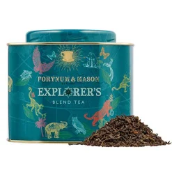 Explorer's Blend Caddy 250g