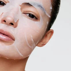 Express Facial Sheet Masks Box of 3