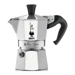 Express Stove Coffee Maker 1 Cup