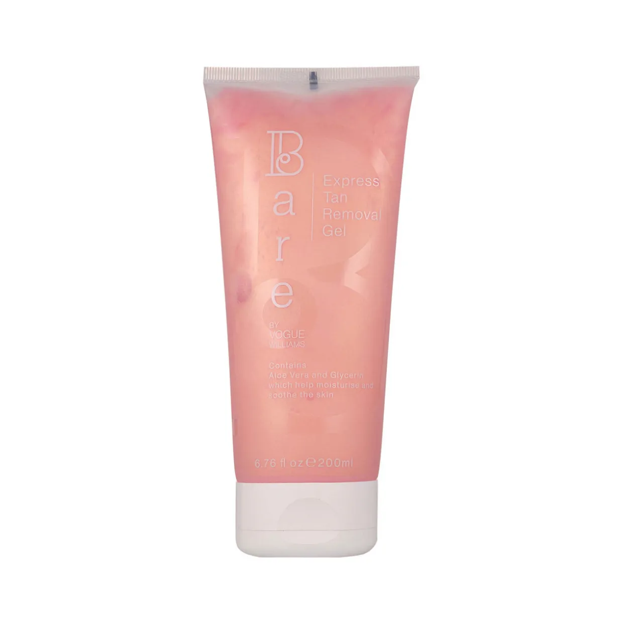 Express Tan Removal Gel