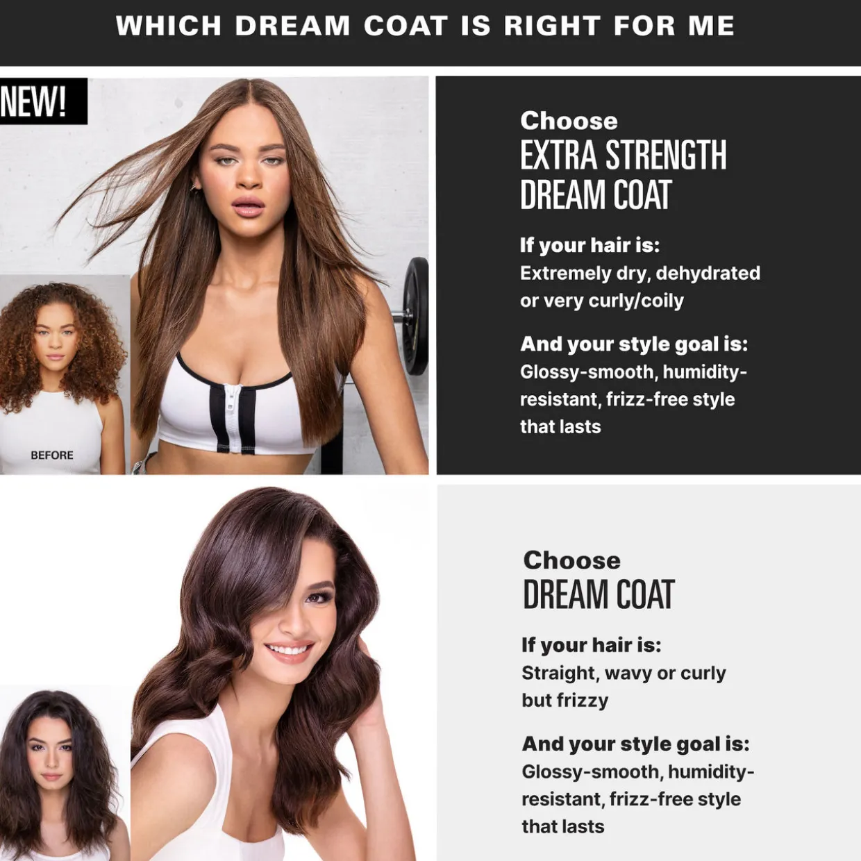 Extra Strength Dream Coat Travel
