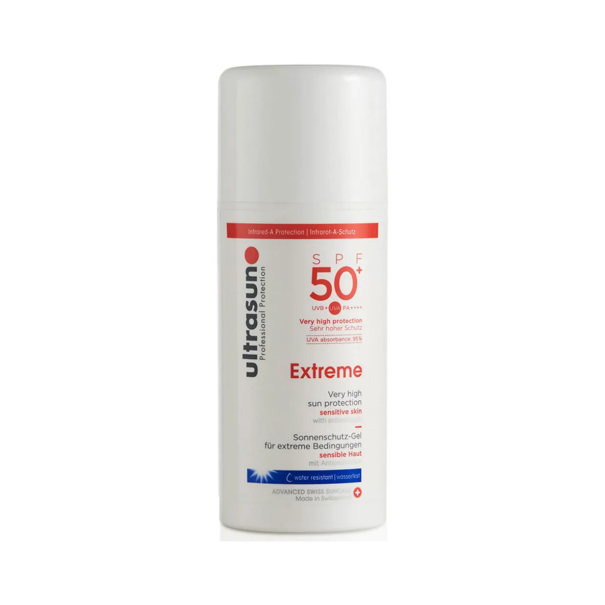 Extreme SPF50+ 100ml