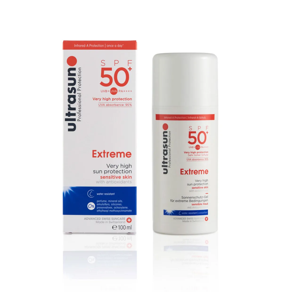 Extreme SPF50+ 100ml