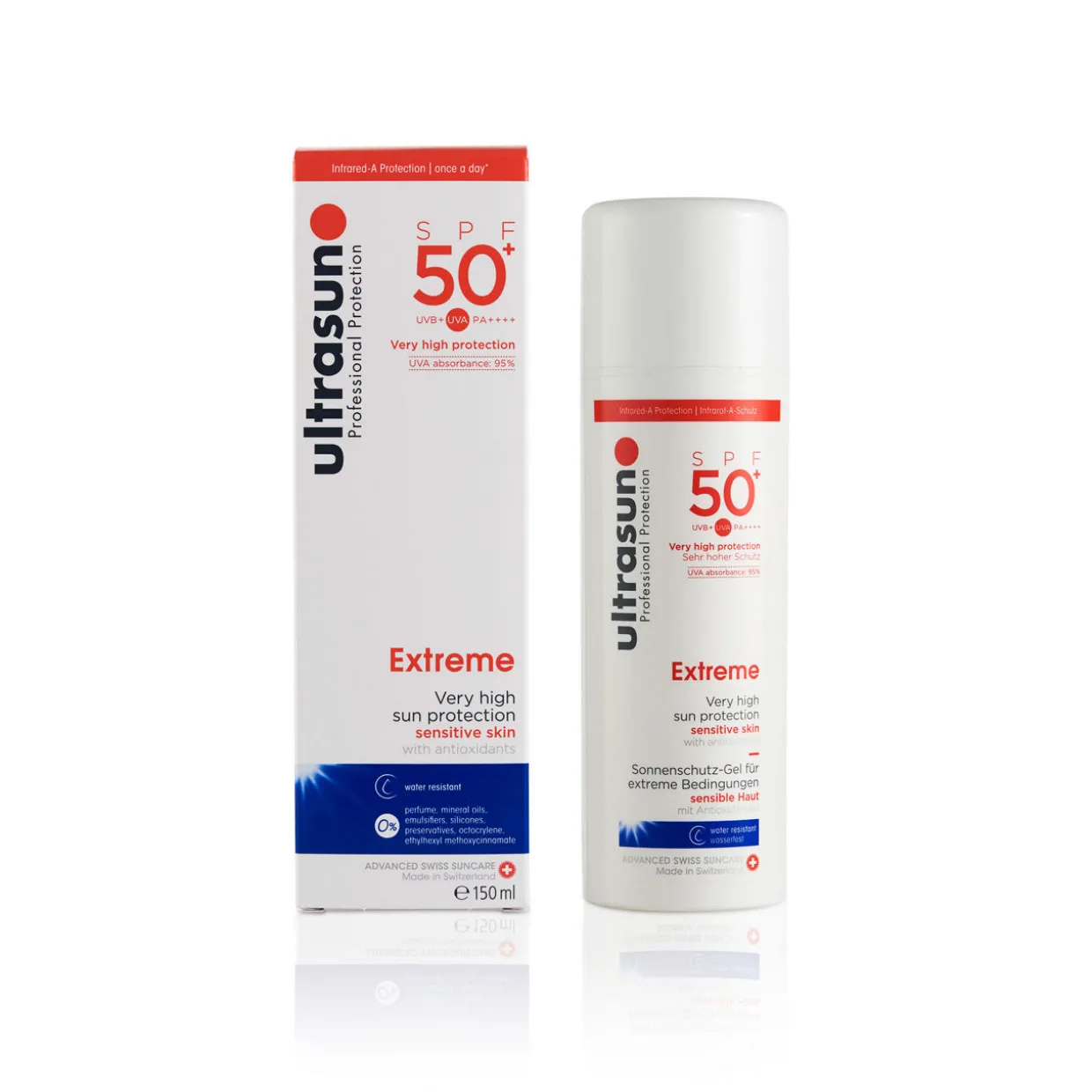 Extreme SPF50+ 100ml