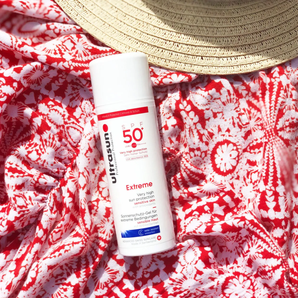 Extreme SPF50+ 100ml