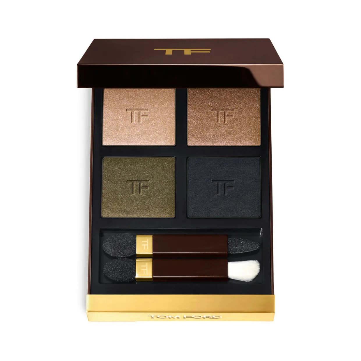 Eye Colour Quad Crème