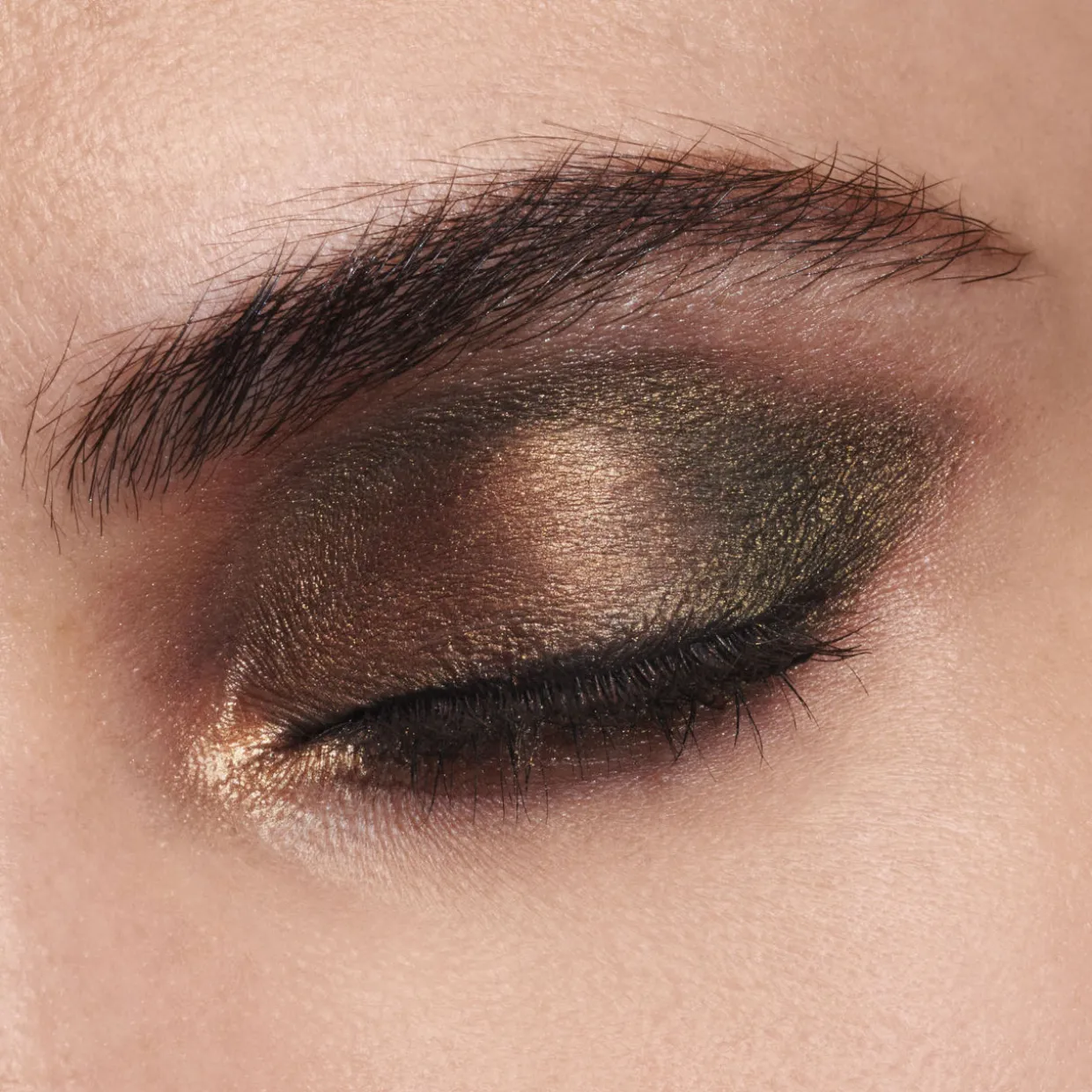Eye Colour Quad Crème