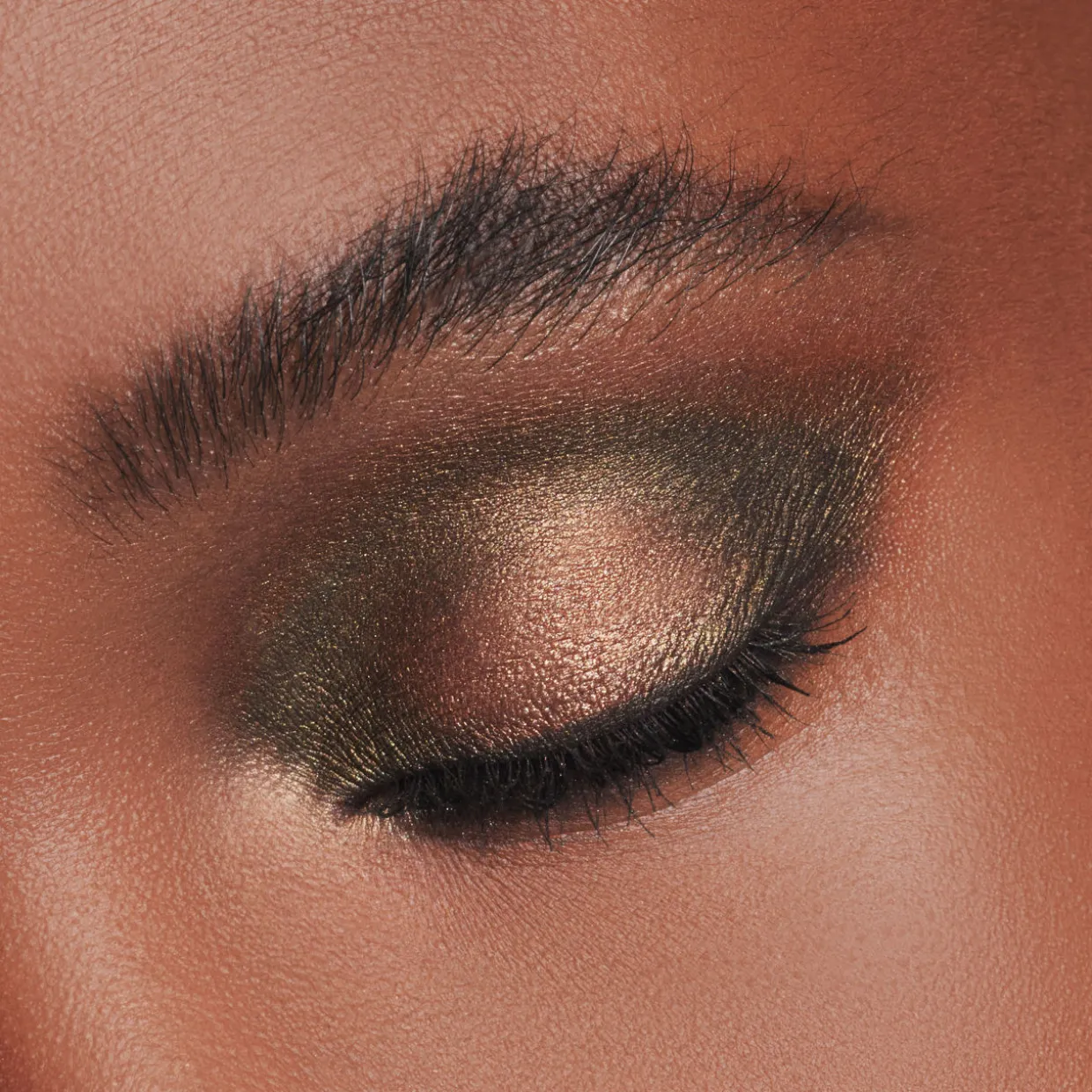 Eye Colour Quad Crème