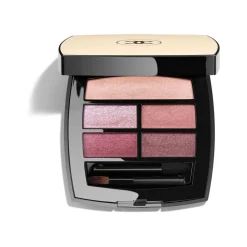 Eyeshadow Palette Healthy Glow Natural