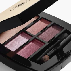 Eyeshadow Palette Healthy Glow Natural
