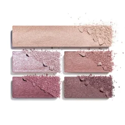 Eyeshadow Palette Healthy Glow Natural