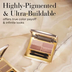 Eyeshadow Quad