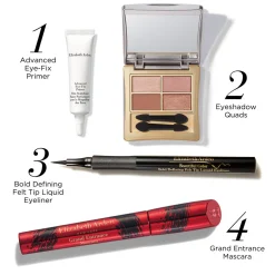 Eyeshadow Quad