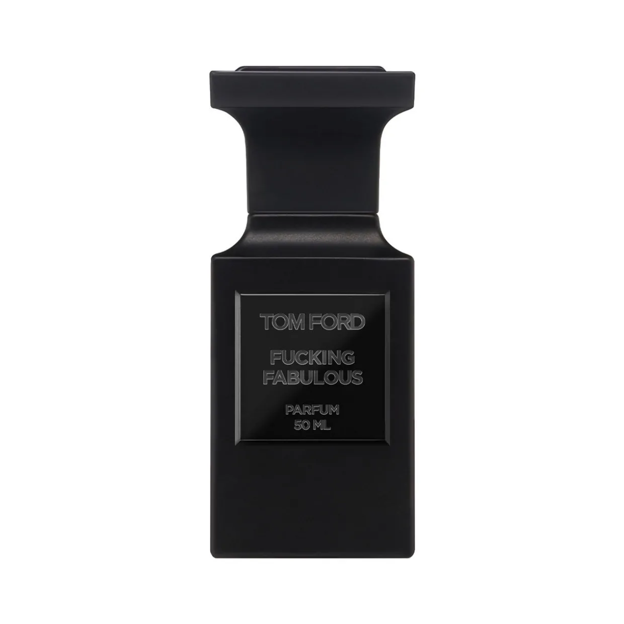 F Fabulous Parfum