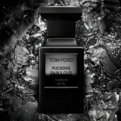 F Fabulous Parfum