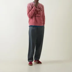 Fabienne Logo Sweatshirt