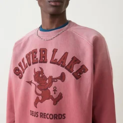 Fabienne Logo Sweatshirt