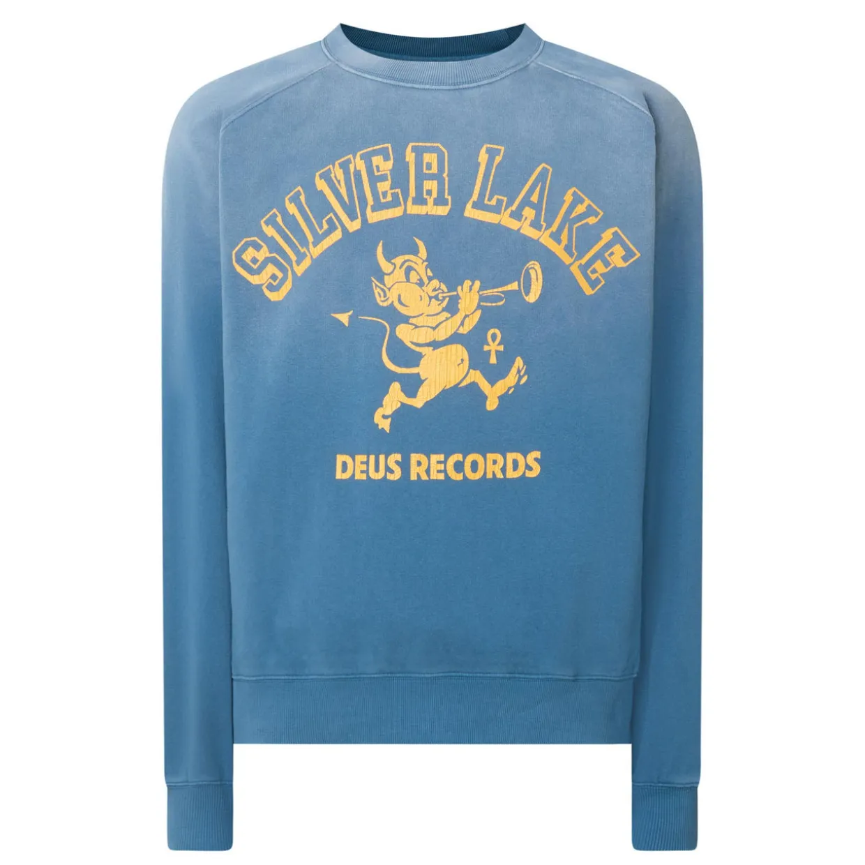 Fabienne Logo Sweatshirt