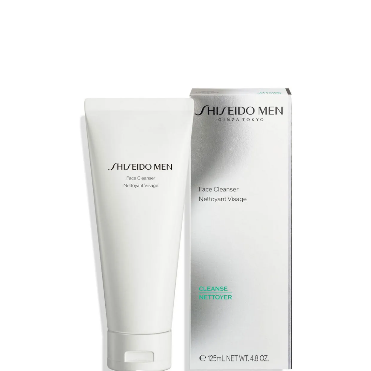 Face Cleanser