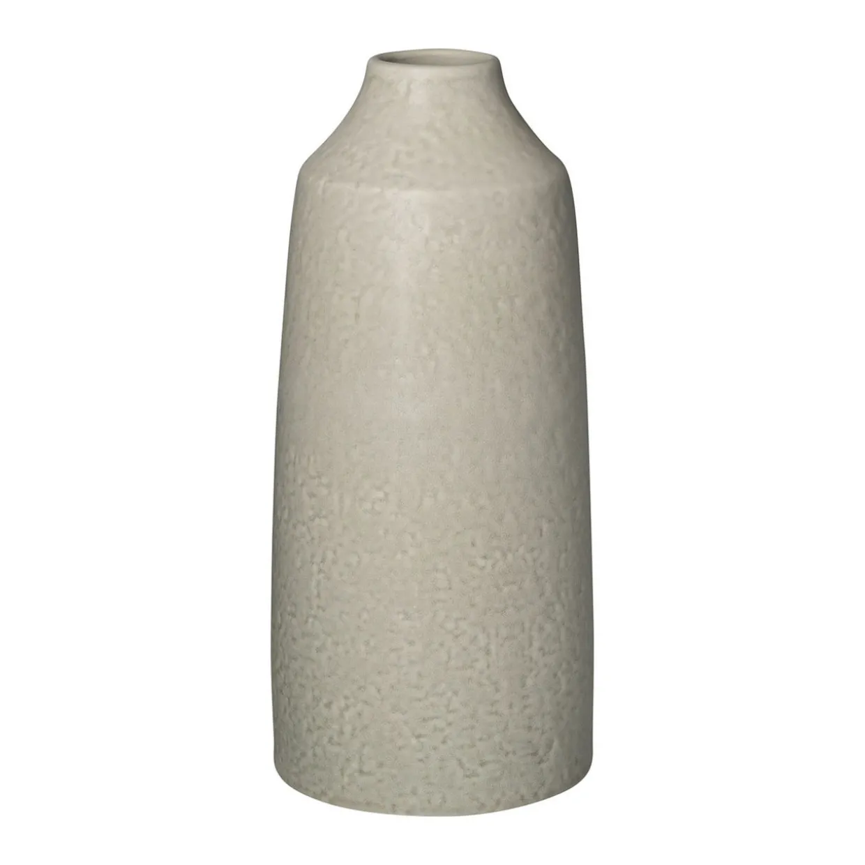 Fagu Medium Vase Mourning Dove