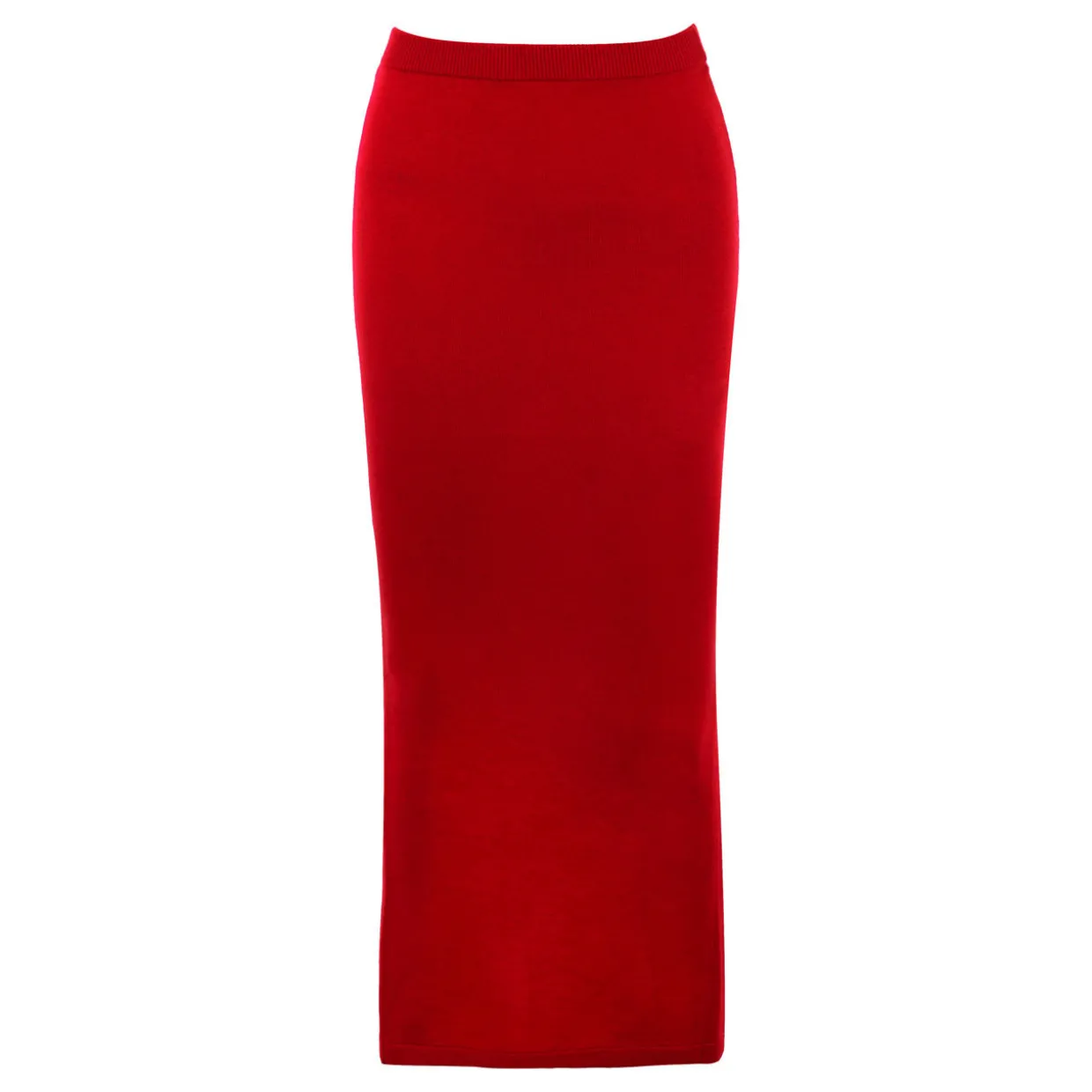 Faith Knit Skirt