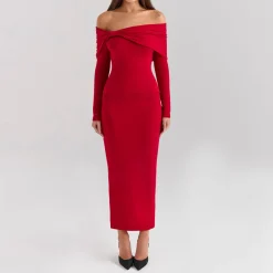 Faith Knit Skirt