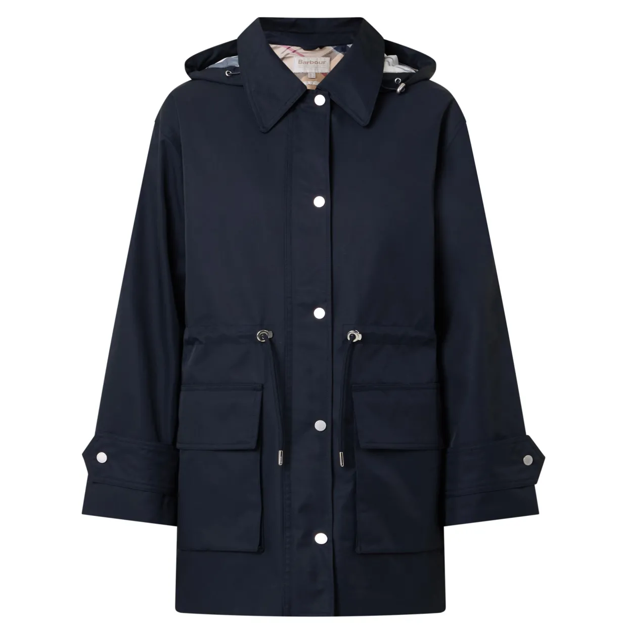 Fallyn Showerproof Jacket