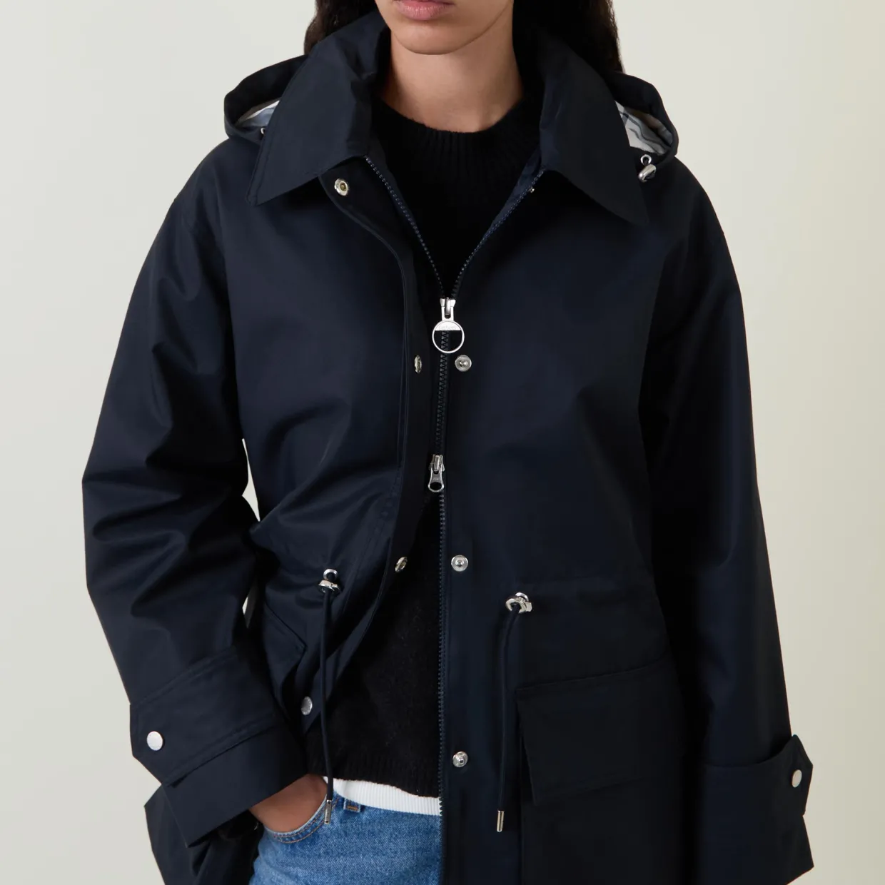 Fallyn Showerproof Jacket