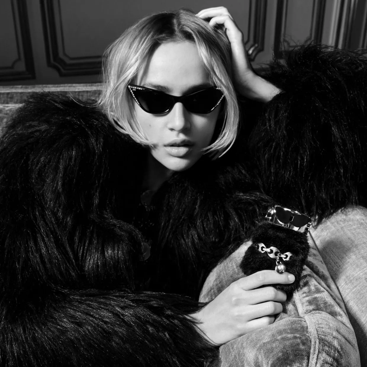 Fame The Couture Edition EDP
