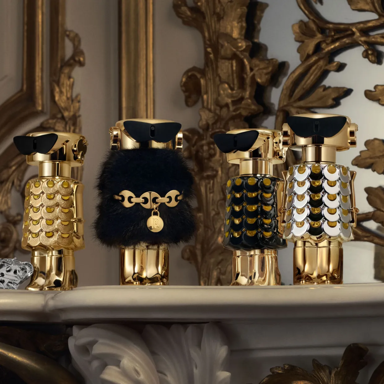 Fame The Couture Edition EDP