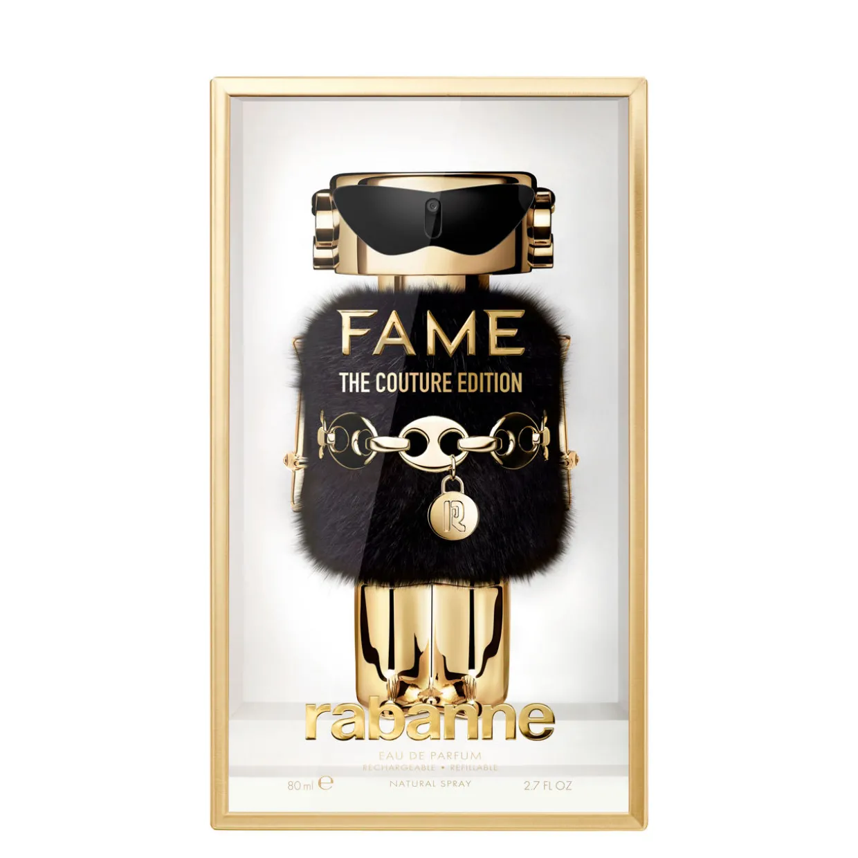 Fame The Couture Edition EDP