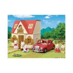 Family Cruising Car