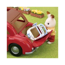 Family Cruising Car