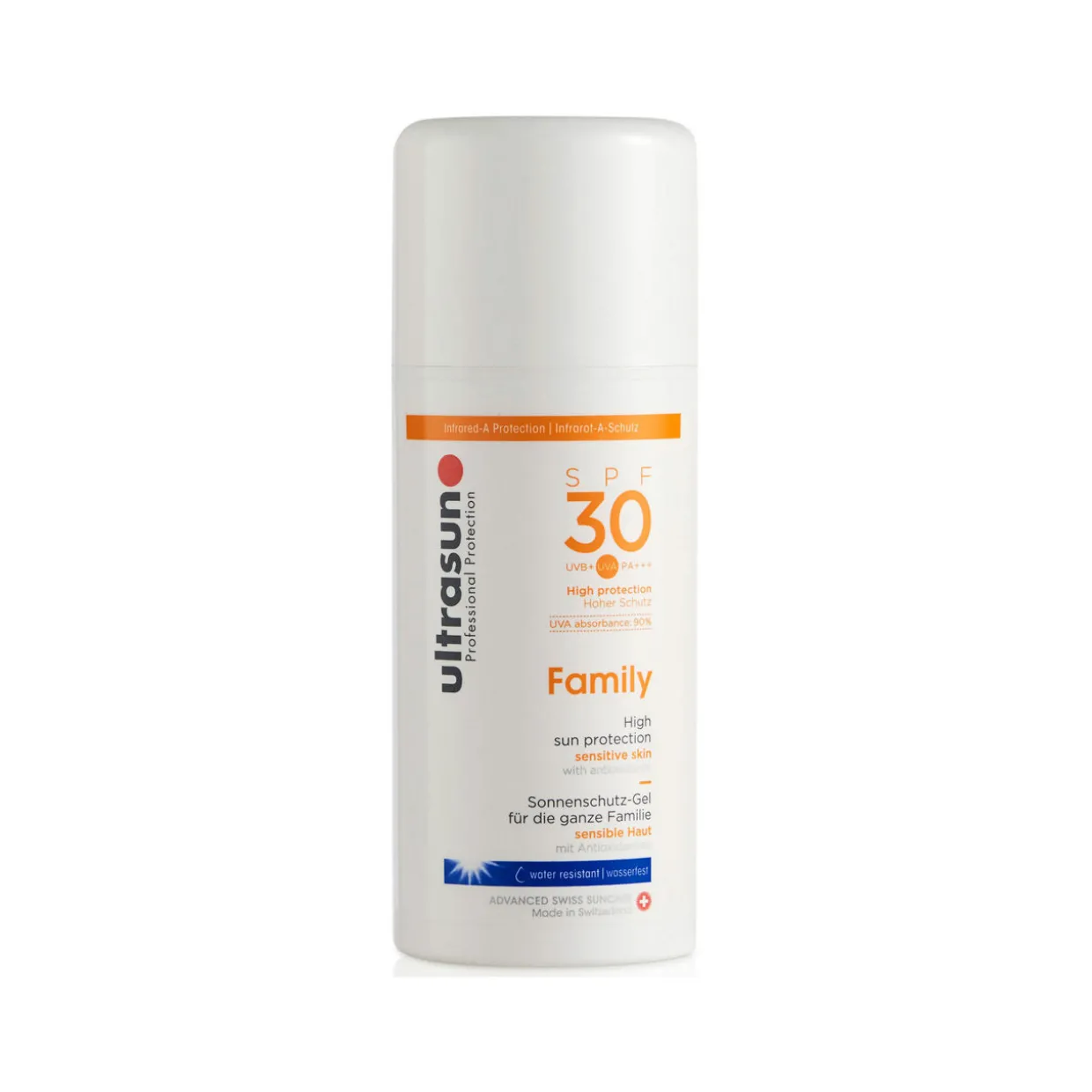 Family SPF30 100ml
