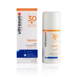 Family SPF30 100ml