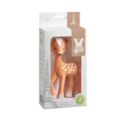 Fan Fan The Fawn Teether