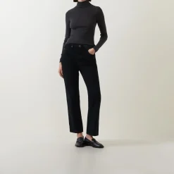 Fang Turtleneck Sweater