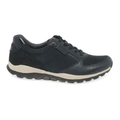 Fantastic Lace-Up Trainers
