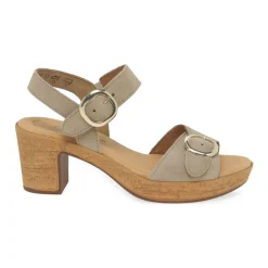 Fantastica Block Heels
