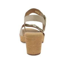 Fantastica Block Heels