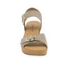 Fantastica Block Heels