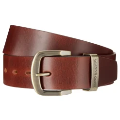 Farmlands Leather Belt