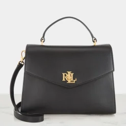 Farrah Medium Satchel Bag