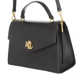 Farrah Medium Satchel Bag