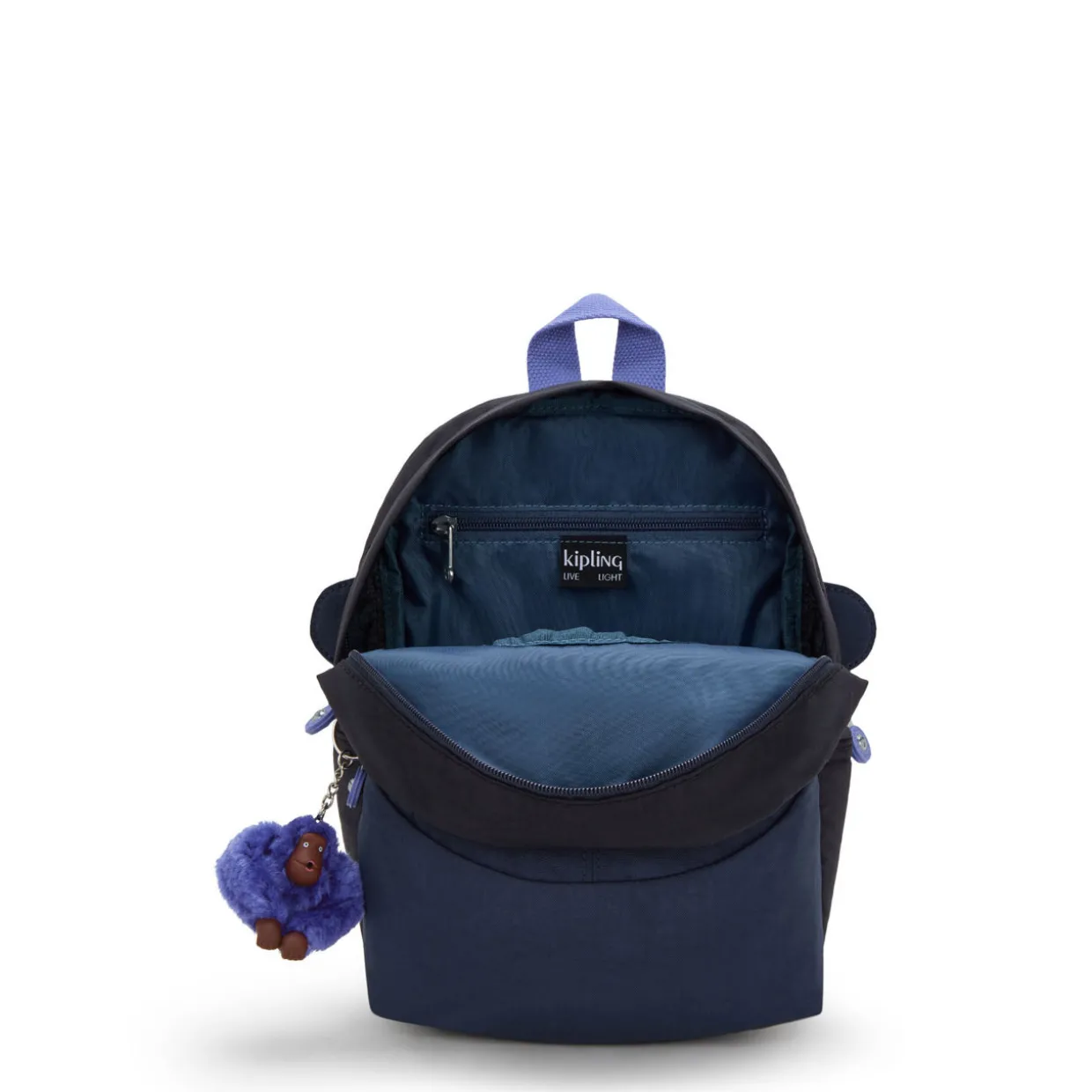 Faster Monkey Backpack
