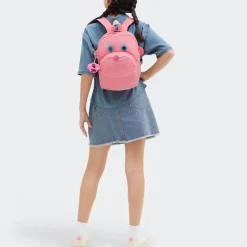 Faster Monkey Backpack