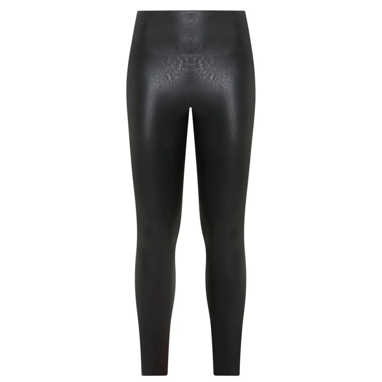 Faux Leather 7/8 Leggings