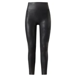 Faux Leather Leggings Petite