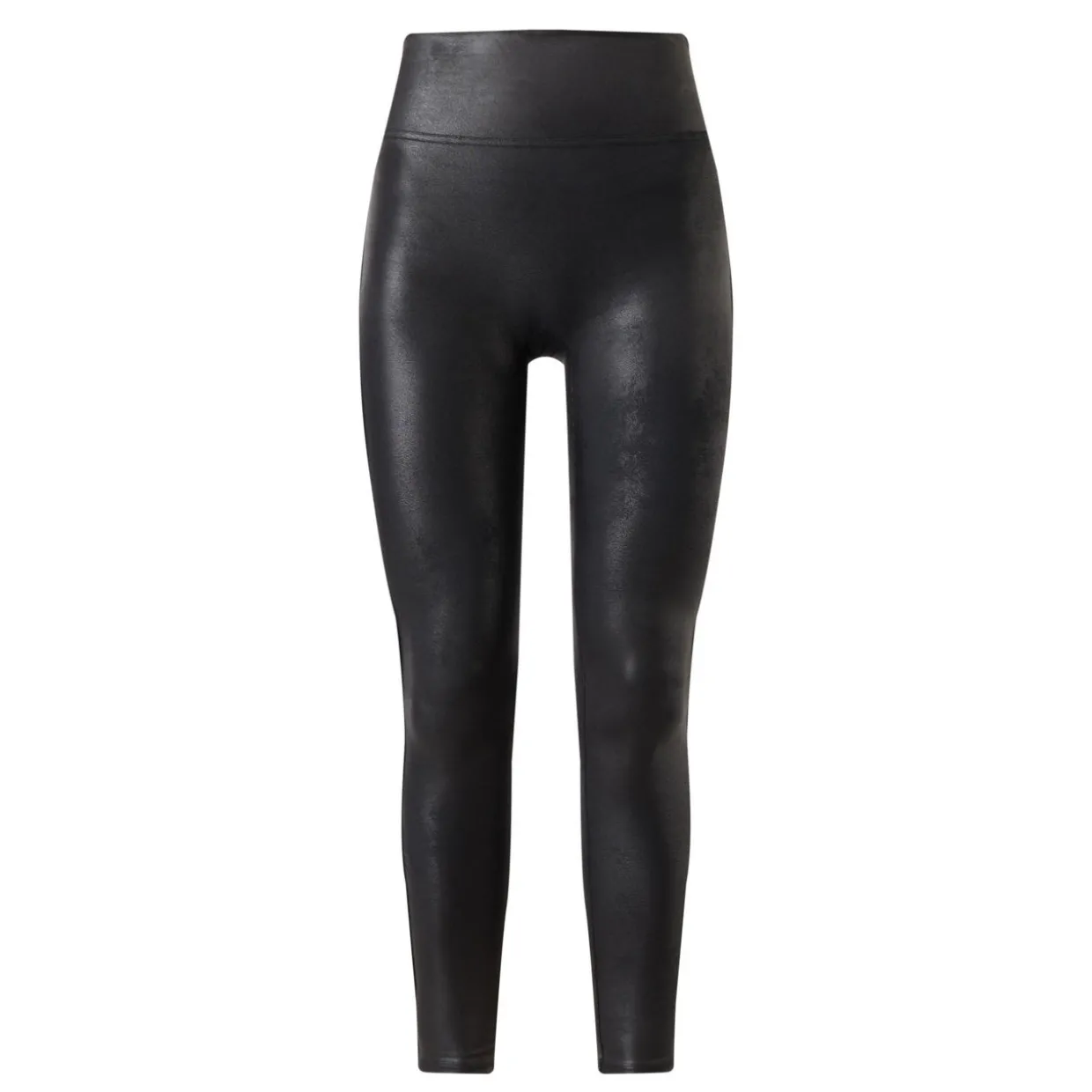 Faux Leather Leggings Petite