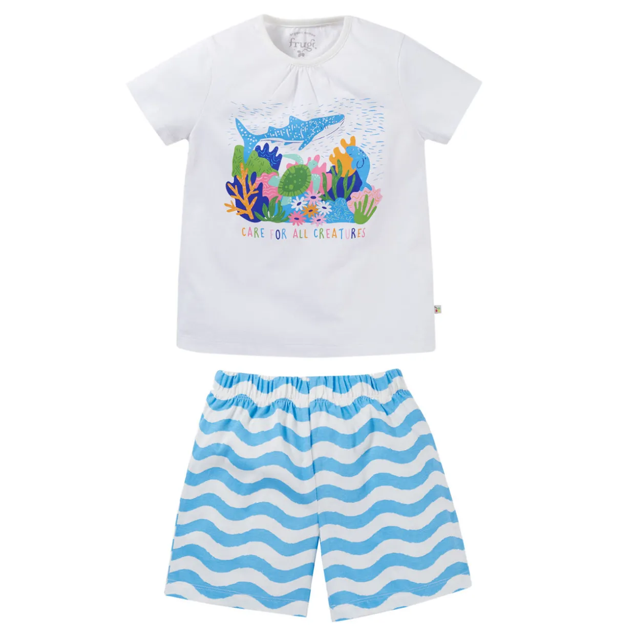 Fearne Pyjama Set